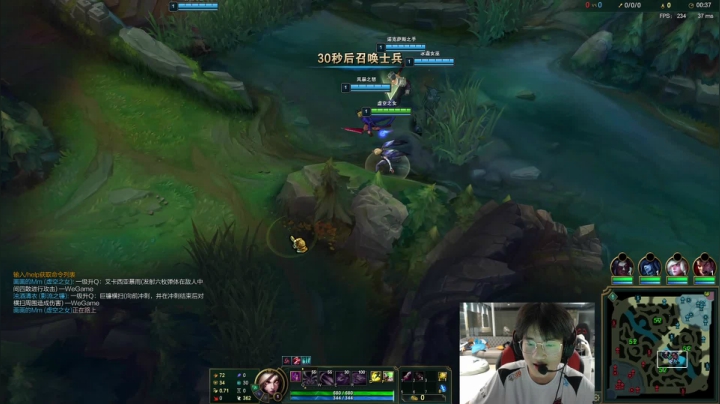 【2021-01-04 03点场】Newhappy明明：放假啦 快乐！