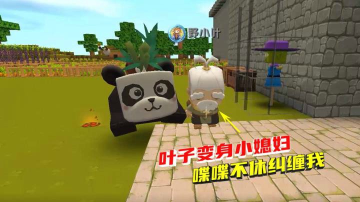 荒岛求生102：叶子化身小媳妇儿喋喋不休纠缠我，我该如何抉择？
