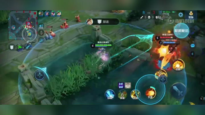 武则天本周精彩击杀