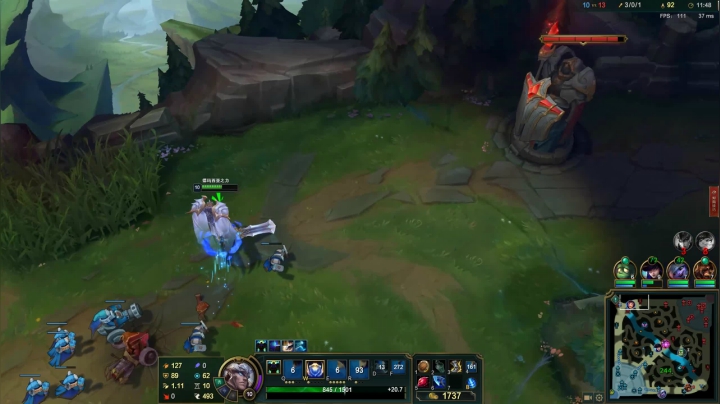 12.29对鸟人35杀5杀