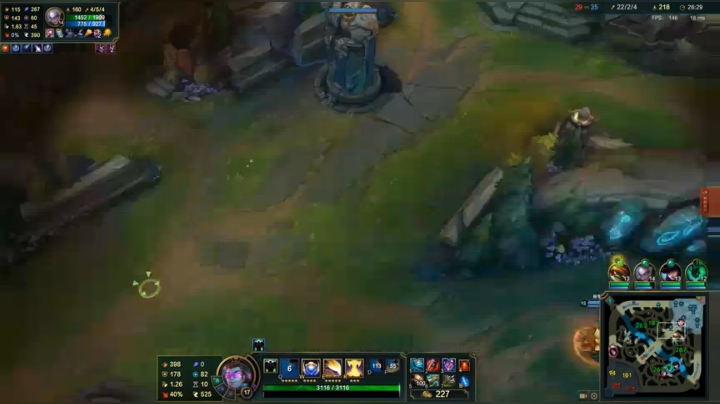 12.24上对轻钢影25杀