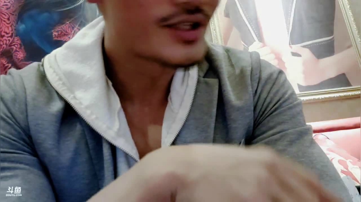 【户外】黑人毅的精彩时刻 20210105 00点场