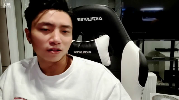 【户外】尧顺宇的精彩时刻 20210105 02点场