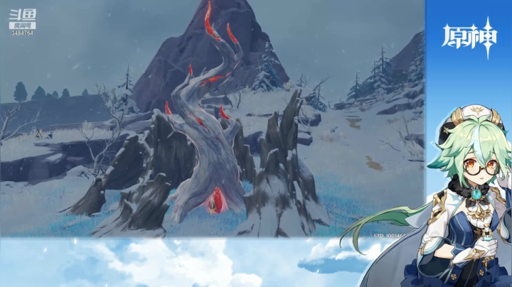 悬赏+绯红之愿录播_01.05