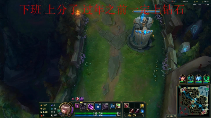 【格斗游戏】战神_河池VR的精彩时刻 20210105 00点场