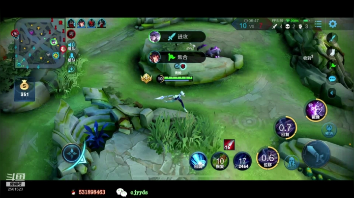 【2021-01-01 01点场】冲酱ccc：巅峰赛巅峰赛野王的自我修养