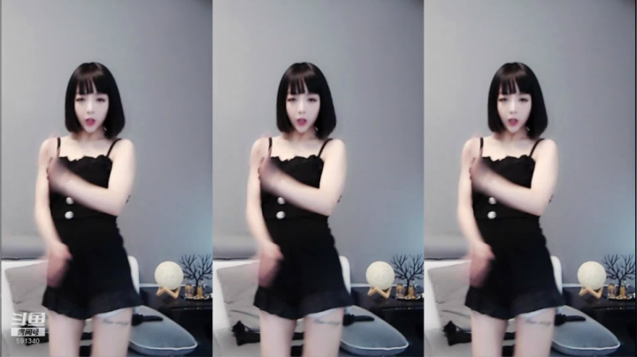 【绯宝Leslie 舞蹈】01-04 19:46