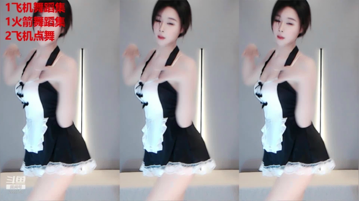 【艺瑟妃 舞蹈】01-04 17:33