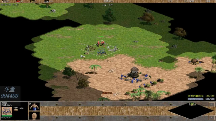 【2021-01-04 23点场】西毒的直播间：西毒罗马的专业躺赢复兴之路，你懂的