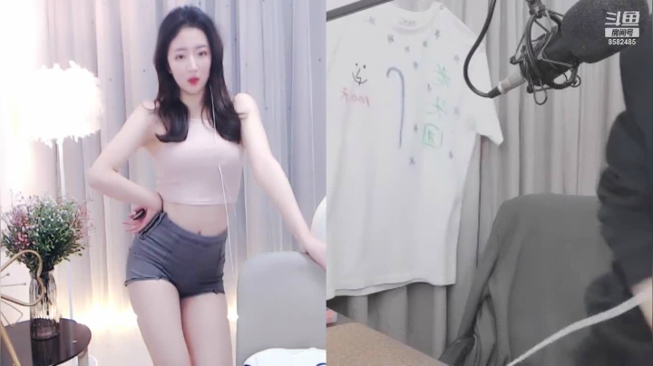 【婷婷有点甜235 舞蹈】01-04 13:58