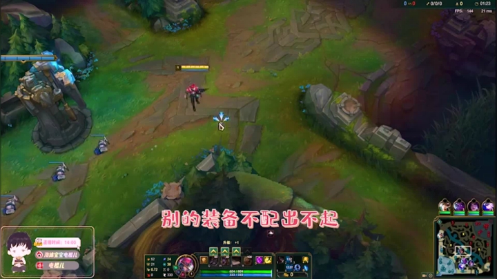 电棍卡牌的日常囧操作