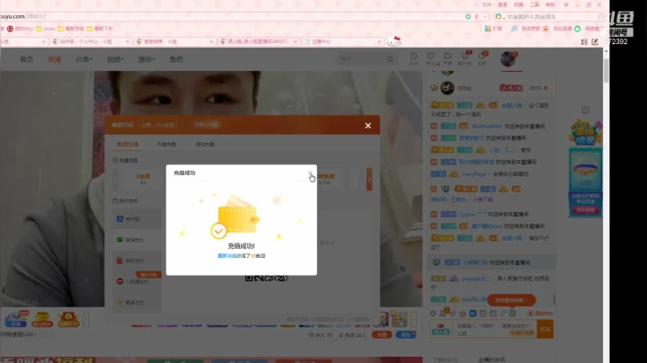 【格斗游戏】魔都洪斌的精彩时刻 20210105 00点场