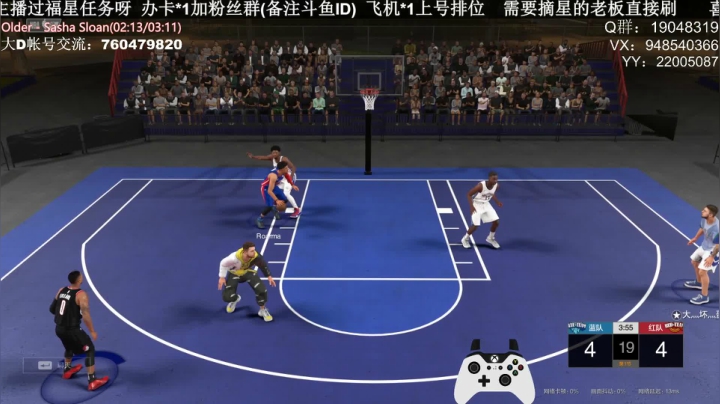 【2021-01-05 19点场】KC丶甜瓜：单排战神：学着点！