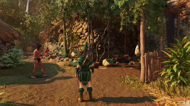 【2021-01-06 16点场】猫叔灬灬：【猫叔】古墓丽影暗影 通关~~~