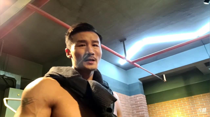 【户外】黑人毅的精彩时刻 20210106 17点场