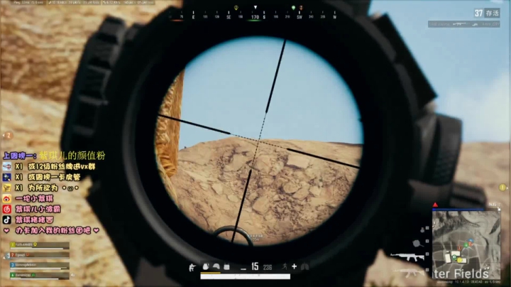 【2021-01-05 23点场】紫琪儿小波霸：紫琪:孤独单排的猛男