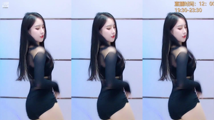 【奶优米呀 舞蹈】01-05 19:52