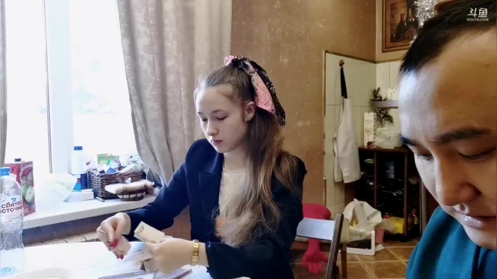 【户外】俄罗斯教父的精彩时刻 20210106 16点场