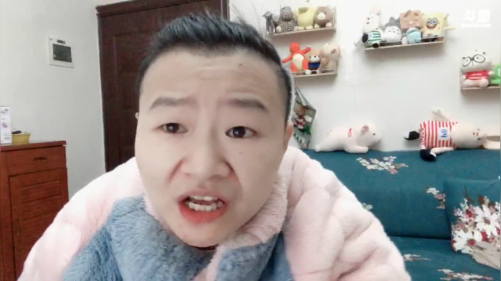 【户外】2B不过红姐的精彩时刻 20210105 23点场