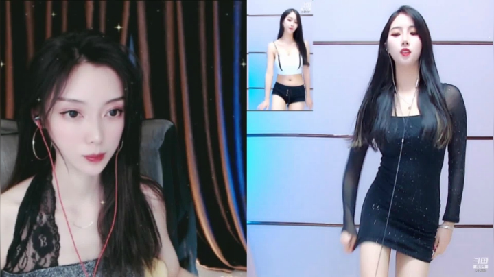 【奶优米呀 舞蹈】01-05 14:31