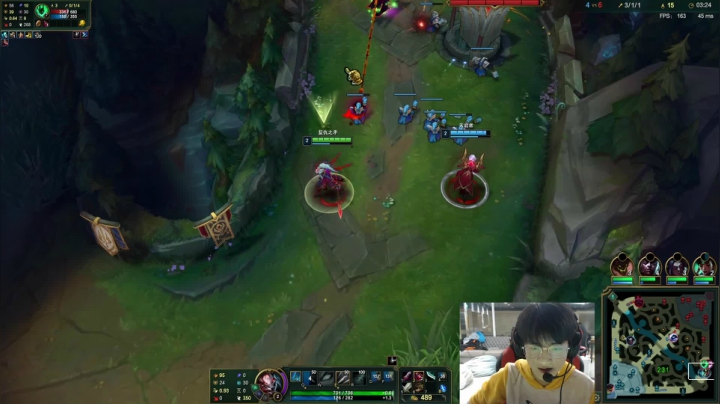 【2021-01-05 20点场】Newhappy明明：放假啦！！！！！！