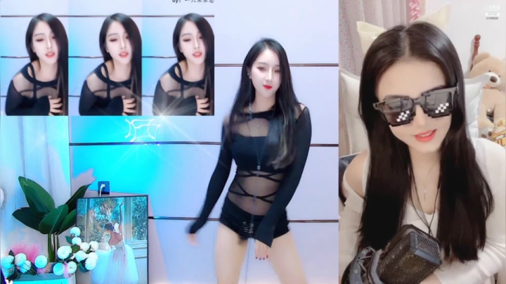 【奶优米呀 舞蹈】01-05 19:52