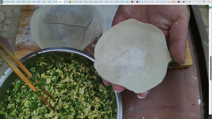 【2021-01-03 22点场】史维佳：刚刚开始了