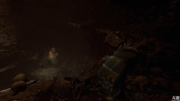 【2021-01-06 14点场】猫叔灬灬：【猫叔】古墓丽影暗影 通关~~~