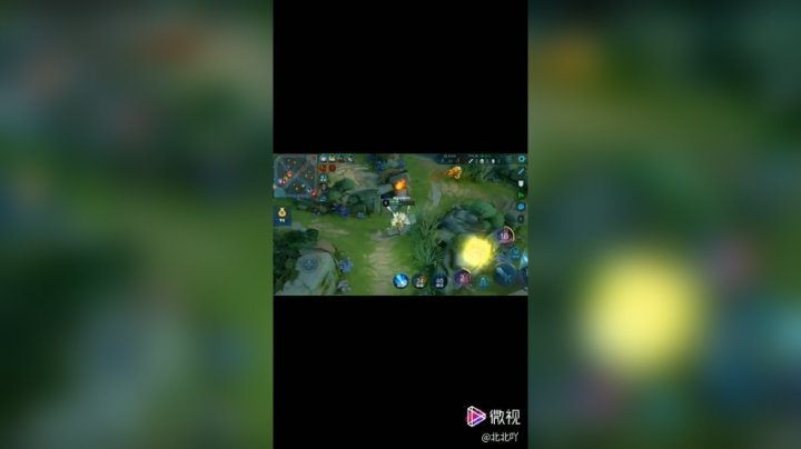 击杀集锦