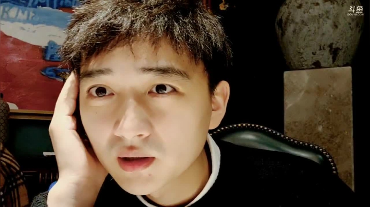 【户外】国民大舅哥的精彩时刻 20210106 00点场