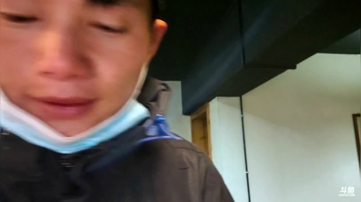 【2021-01-06 00点场】叶子户外：在拉萨，5号飞拉萨走317