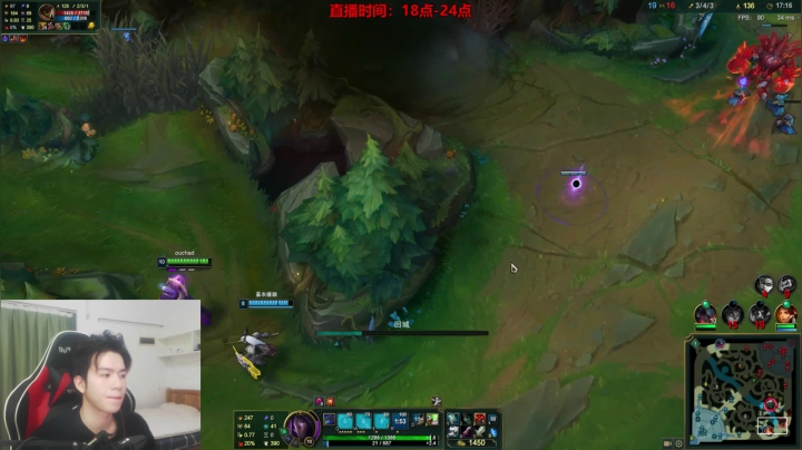 【2021-01-05 19点场】戏命师小白：倒计时3天认真上个大师