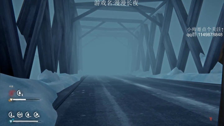 【2021-01-06 04点场】帅帅的老翔翔：介不是地窟滴神么