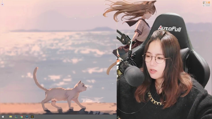 【主机其他游戏】甜心战士的精彩时刻 20210106 20点场