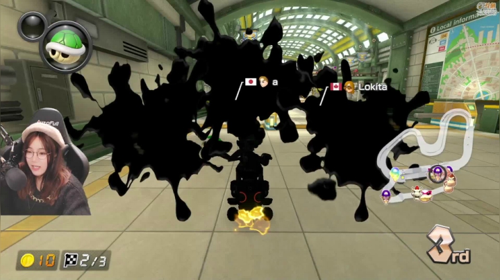 【主机其他游戏】甜心战士的精彩时刻 20210106 11点场