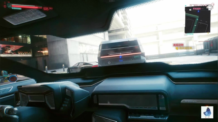 【2021-01-06 13点场】AuriceQwQ：白给少女：最高难度流浪者开局