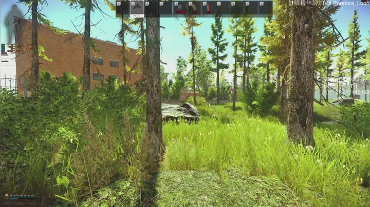 【2021-01-06 12点场】解说TH：逃离塔科夫! 最硬核，最真实的射击游戏？