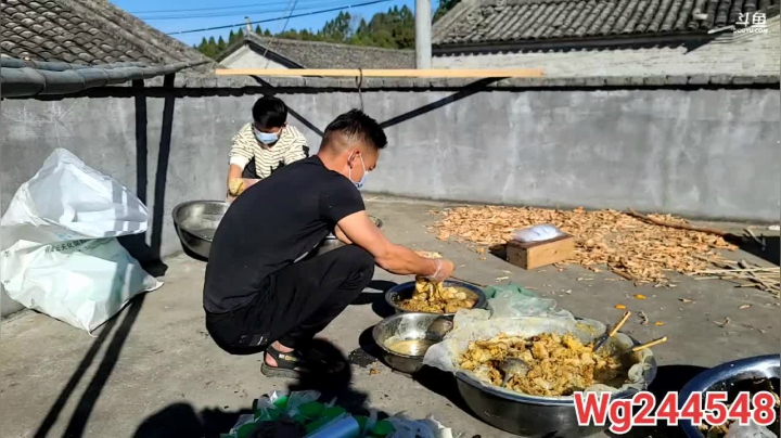 【2021-01-06 15点场】叶子户外：晚上七点带大家看冰川去咯