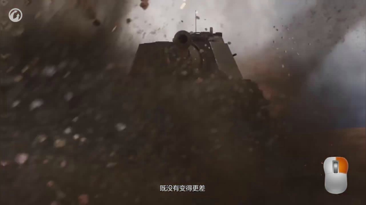 坦克世界《配件系统》2.0