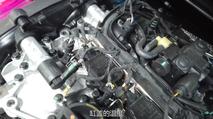 防撞梁和领克同级，这车这价格你说值不值？
