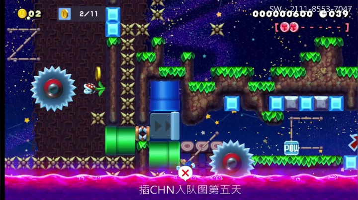 【2021-01-05 20点场】74751丶卡卡罗特：CHN入队图努力练习中