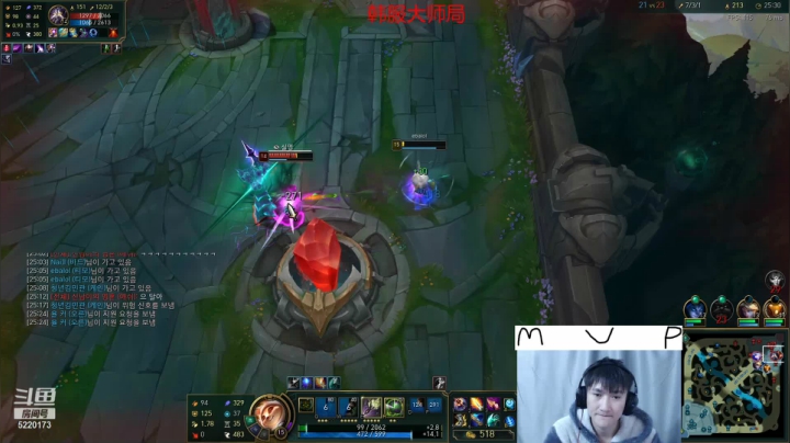 【2021-01-06 15点场】恶霸提莫：提莫熬出头了！！韩服备战新赛季