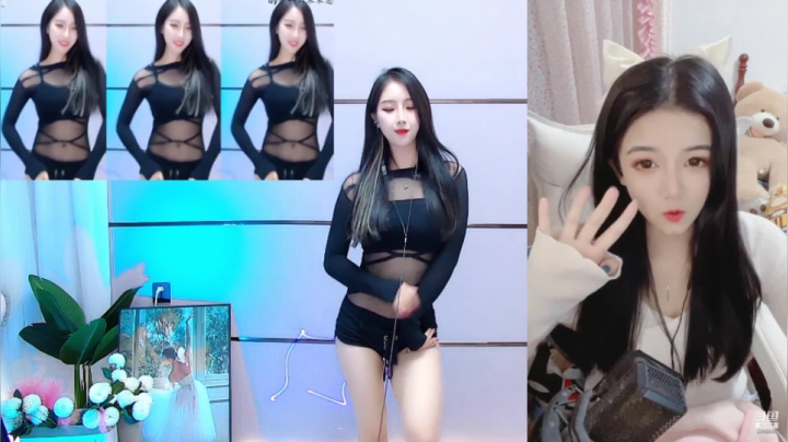 【奶优米呀 舞蹈】01-05 19:52