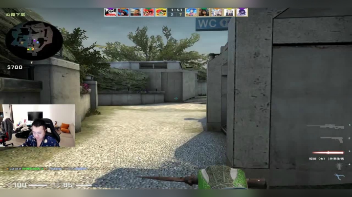 【2021-01-06 17点场】付志海QKAkofk：【QKA】热度没加上