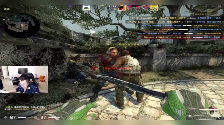 【2021-01-06 21点场】付志海QKAkofk：【QKA】热度没加上