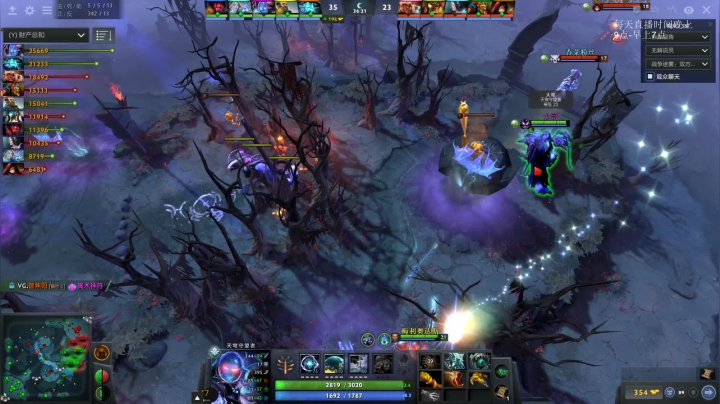 【2021-01-05 22点场】清清清清倾：久违的休息一天～