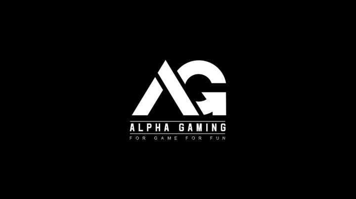 AlphaGaming宣传片