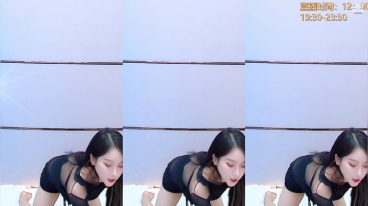 【奶优米呀 舞蹈】01-05 19:52