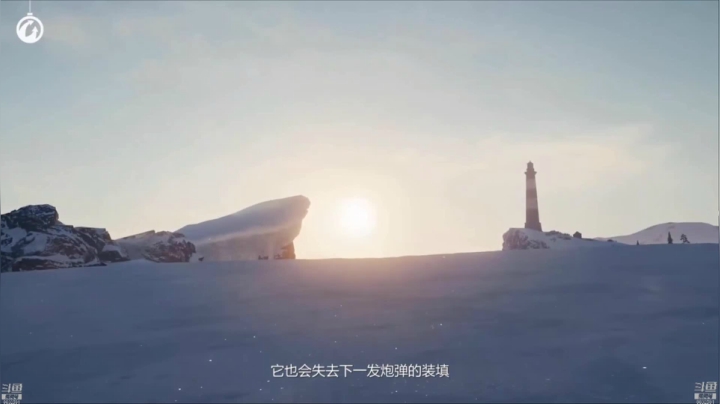 I 系重坦即将与各位兄弟们见面了！~