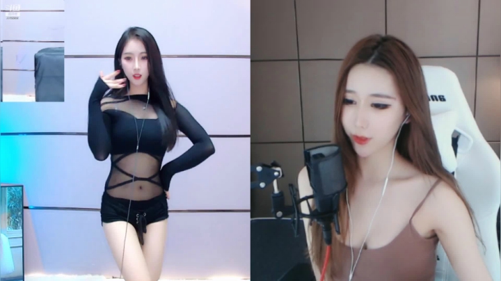 【奶优米呀 舞蹈】01-05 21:52